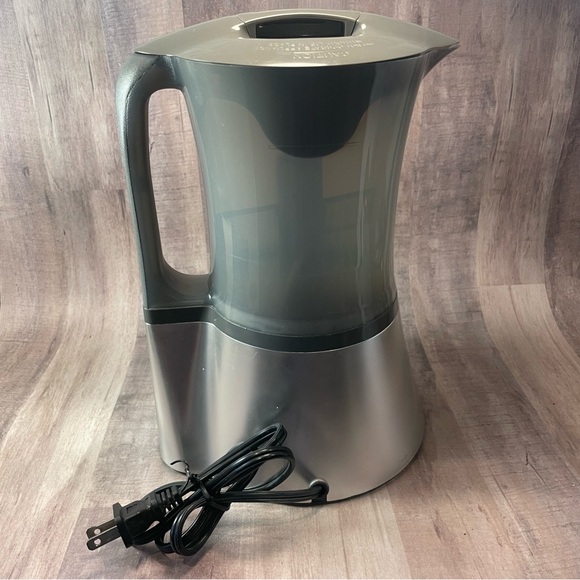 Froth Au Lait Froth n Sauce Automatic Hot Milk Frother FNS-P Electric Works - Picture 2 of 15